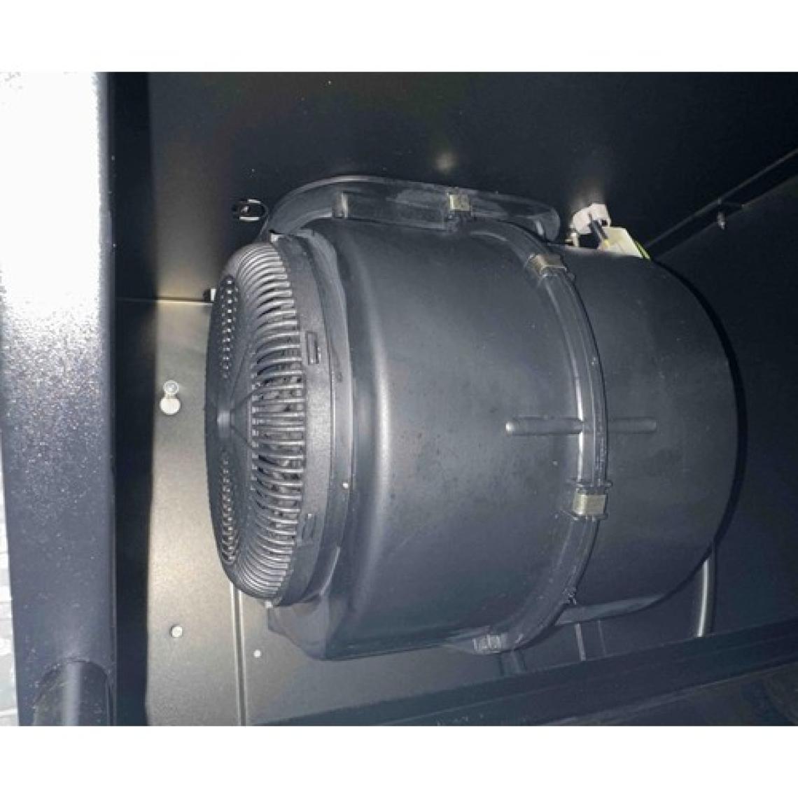 Populer Kumtel Da6 830 Karbon Filtre Davlumbaz (Uyumlu Olduğu Motor Görsel Resimde Mevcuttur 1021 1.model)