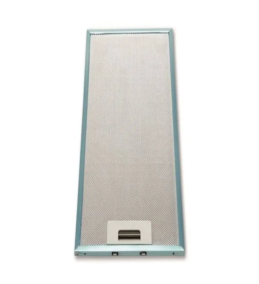 Ehla Filtre 17.7X30 Cm. Femaş Ferre Davlumbaz Filtresi
