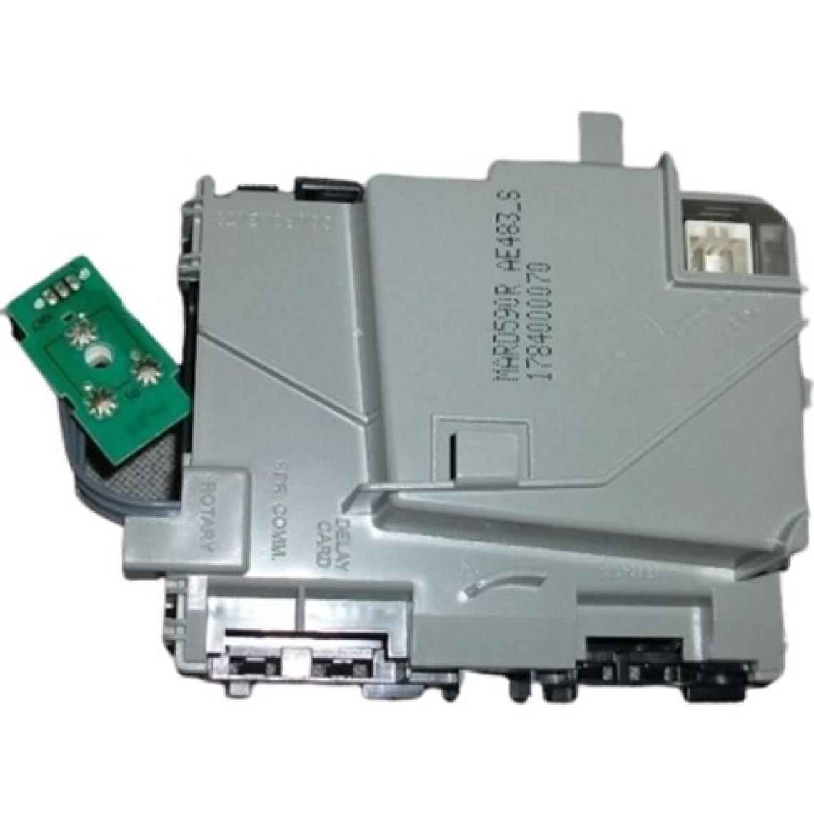 Arçelik 6230 Ht- 6242 Hy Bulaşık Makinesi Kartı ( 1784000070 )