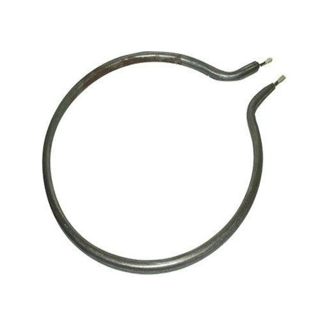 End Elektrik Fırın Boru Rezistansı  750W 32 cm (Ampul Tipi Kalın)