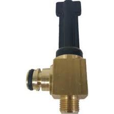 Vaillant Kombi Doldurma Musluğu