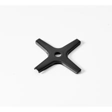 Universal Frn1026 Fırın Setüstü Ocak Üstü Küçültücü Aparat Metal Cezvelik - (1 Adet)