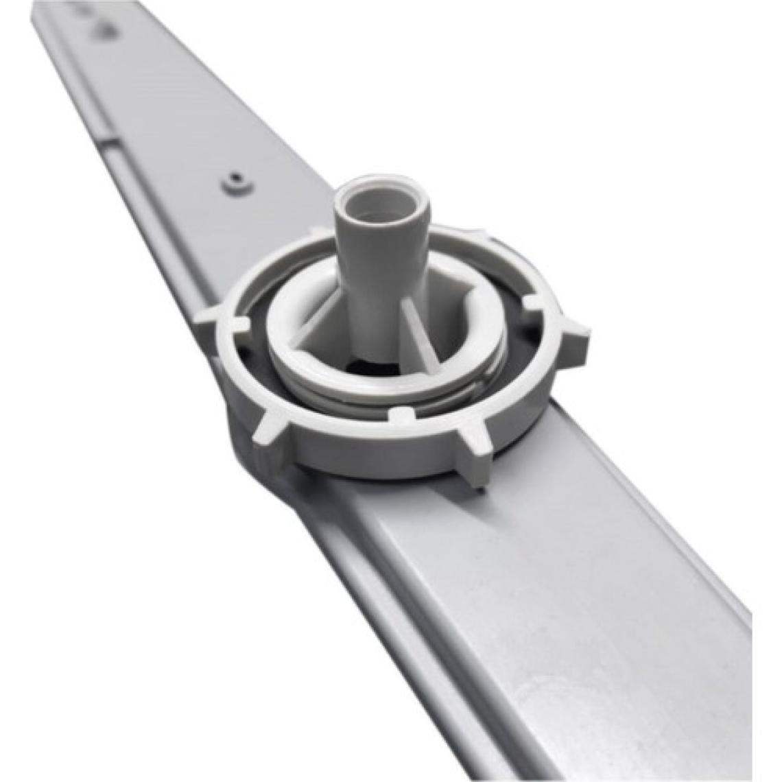 Arçelik Bulaşık Makinesi Üst Pervane Gri 60CM Fıskiye ( 1746200600 )