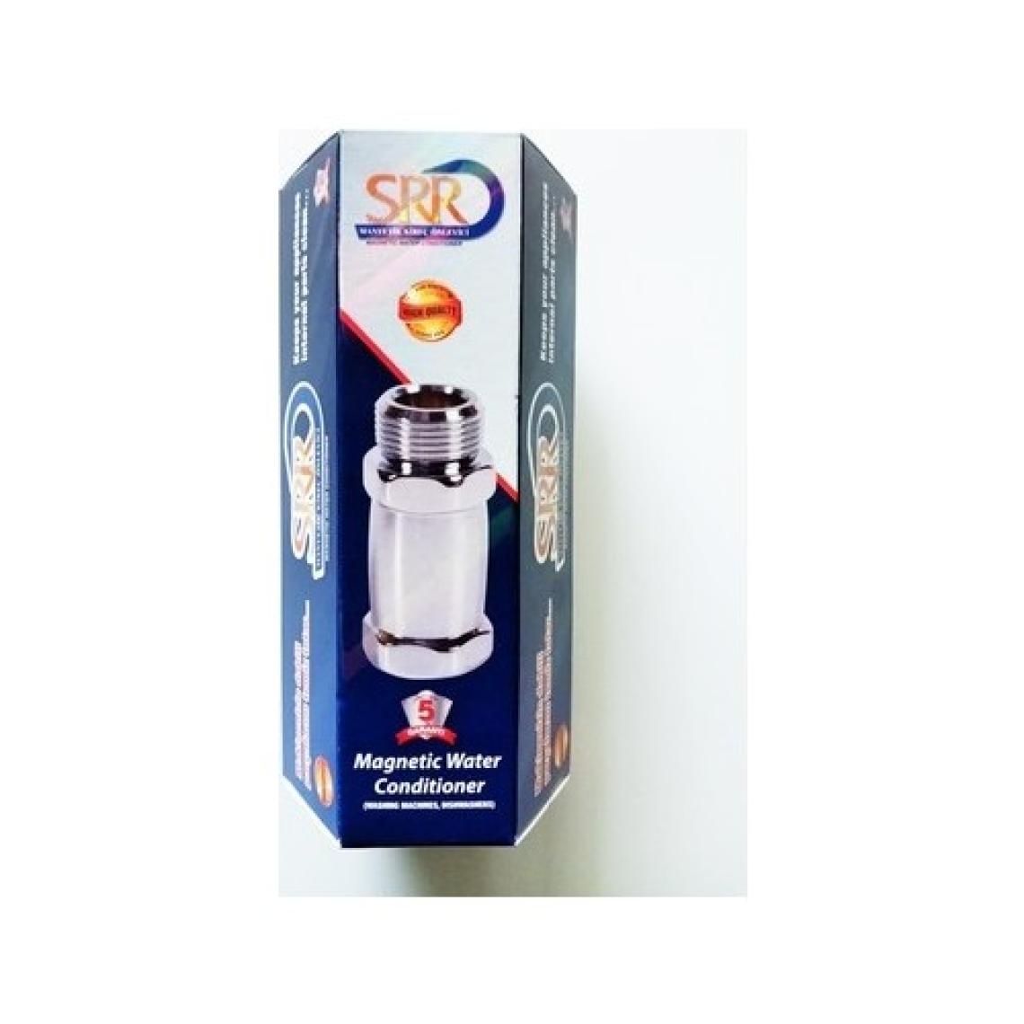 Dogant Srr Çamaşır ve Bulaşık Makinesi Manyetik Kireç Önleyici+Temizleyici Toz