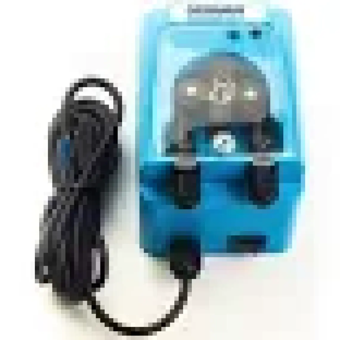 Omniwash OMN-8 Peristaltik Bulaşık Makine Parlatıcı Dozaj Pompası
