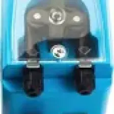 Omniwash OMN-8 Peristaltik Bulaşık Makine Parlatıcı Dozaj Pompası