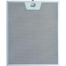 Abc Filtre Arçelik 25X30 cm  Aspiratör - Davlumbaz Alüminyum Yağ Filtresi ( Metal Tırnaksız )