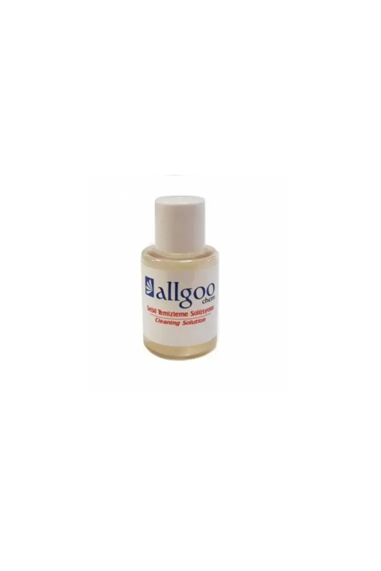 Allgoo Su Sebili Temizleme Sıvısı