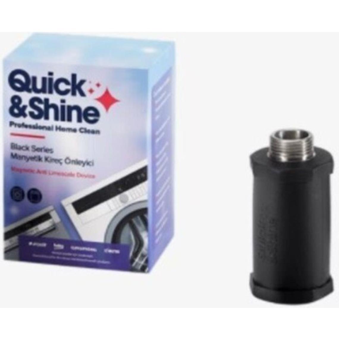 Arçelik Quick&shine Bulaşık ve Çamaşır Makinesi Manyetik Kireç Önleyici Beko, Altus ve Grundig Black Series