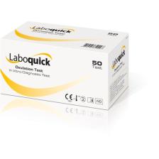 Laboquıck 50 Adet Ovulasyon Testi