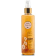 Bee Beauty Işıltılı Gold 250 ml Vücut Spreyi