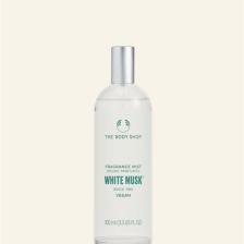 White Musk Vücut Spreyi Body Mist 100 ml