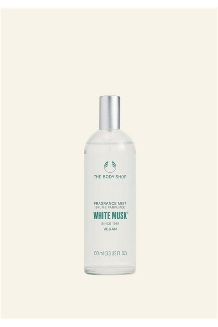 White Musk Vücut Spreyi Body Mist 100 ml