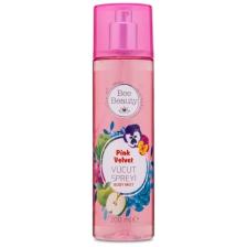 Pink Velvet Vücut Spreyi 200 ml