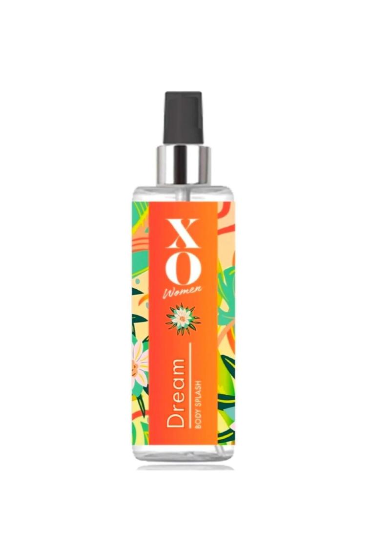Dream Women Kadın Vücut Spreyi 150 ml