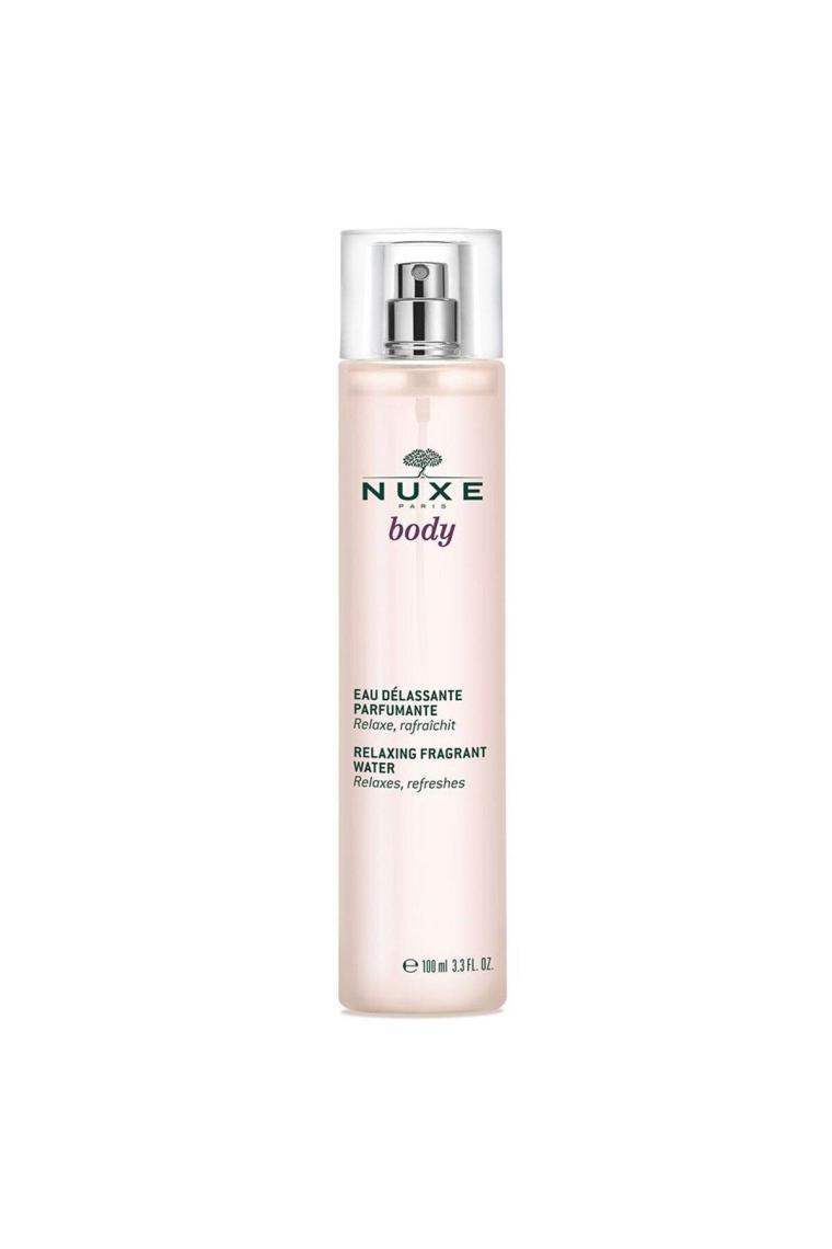 Vücut Spreyi - Body Eau Delassante Parfumante 100 ml