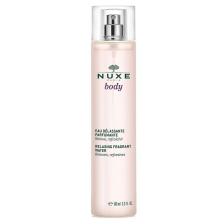 Vücut Spreyi - Body Eau Delassante Parfumante 100 ml