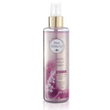 Violet Işıltılı Vücut Spreyi 250 Ml