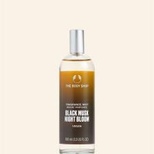 Black Musk Night Bloom Vücut Spreyi Body Mist 100 ml