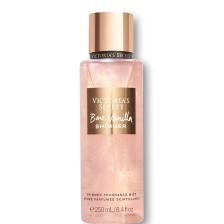 Bare Vanilla Işıltılı Vücut Spreyi 250 Ml