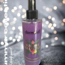 Summer Collection Simli Vücut Spreyi 200ml