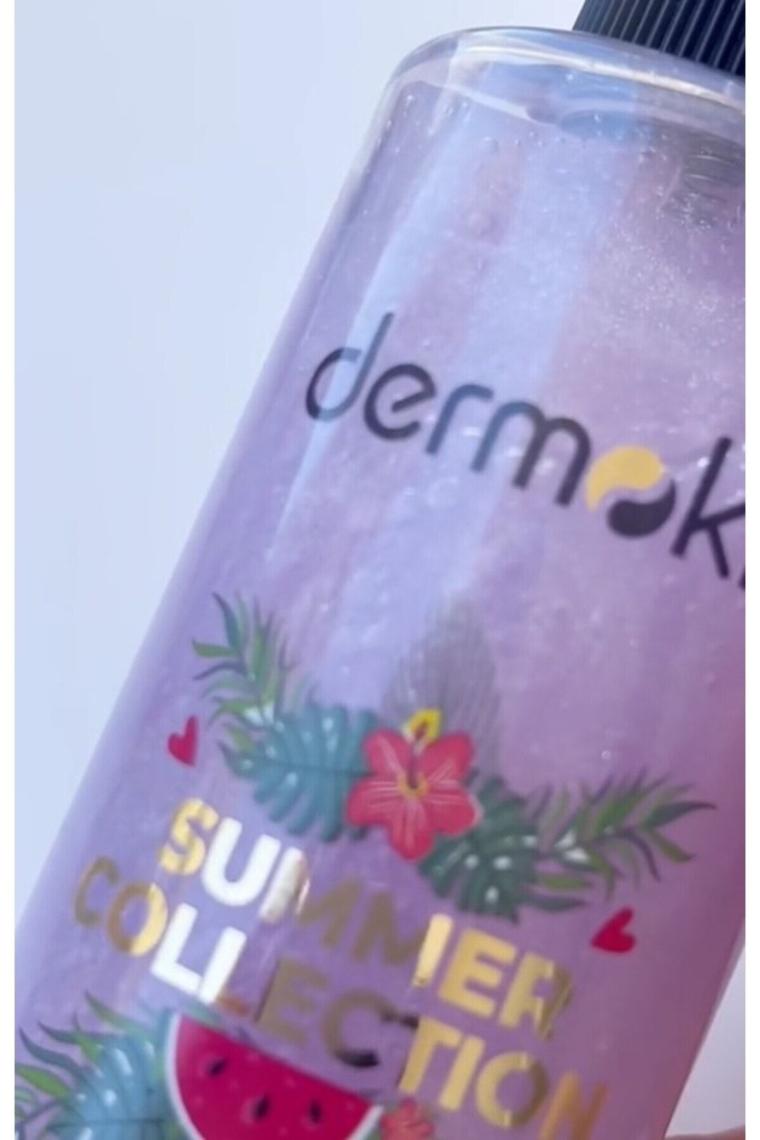 Summer Collection Simli Vücut Spreyi 200ml