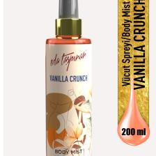 Vanilla Crunch Body Mist -200ml