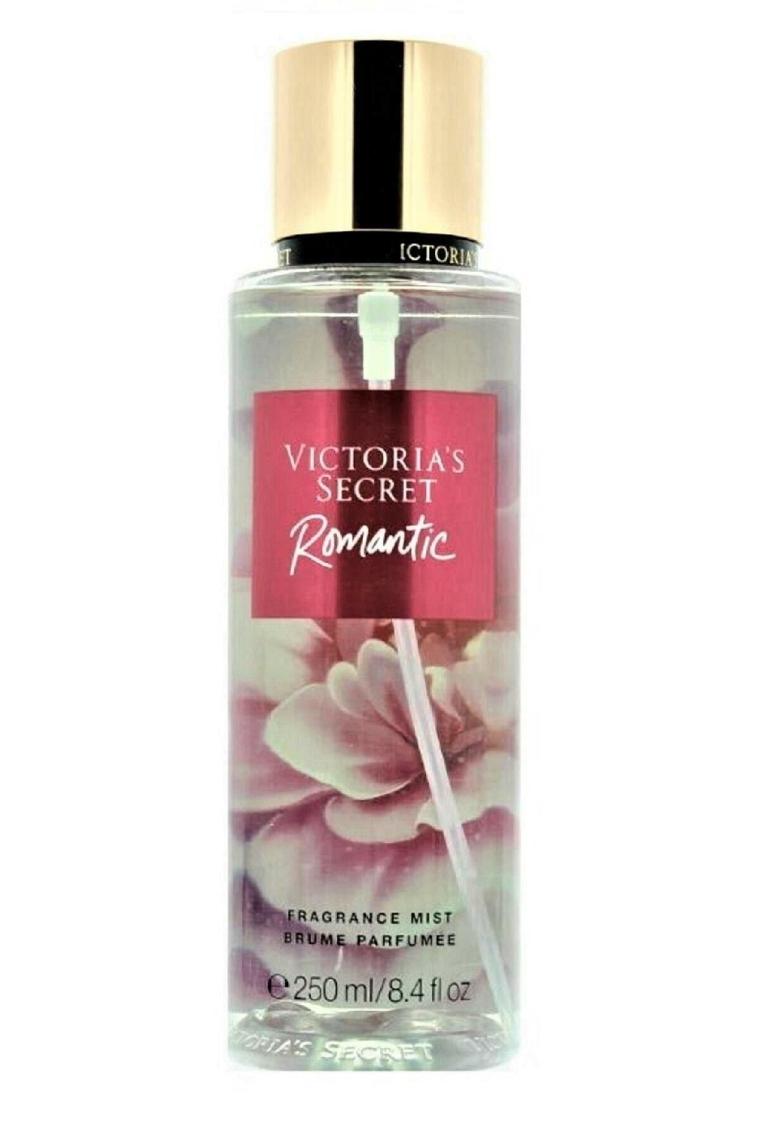 Romantic Mist Vücut Spreyi 250ml