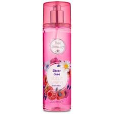 Sheer Love Vücut Spreyi 200 ml