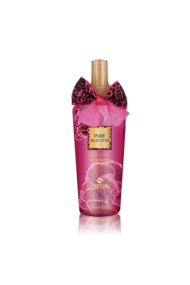 Pure Selection Kadın Vücut Spreyi Body Mist 150ml