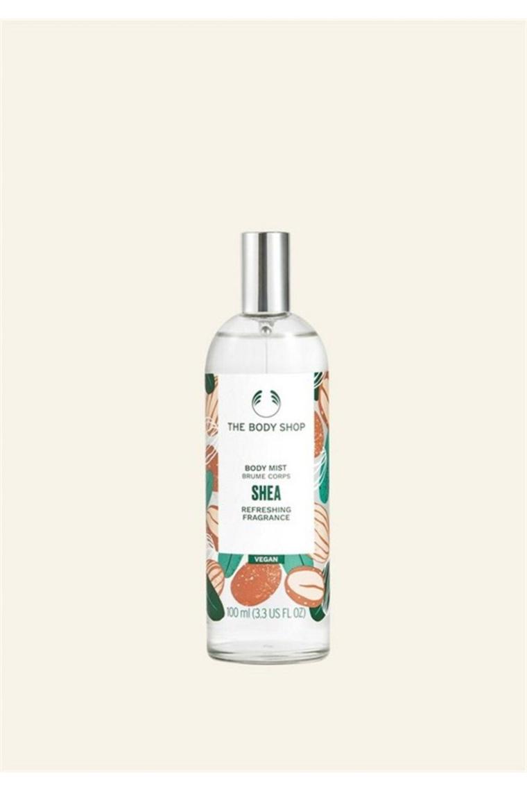 Shea Vücut Spreyi Body Mist 100 ml