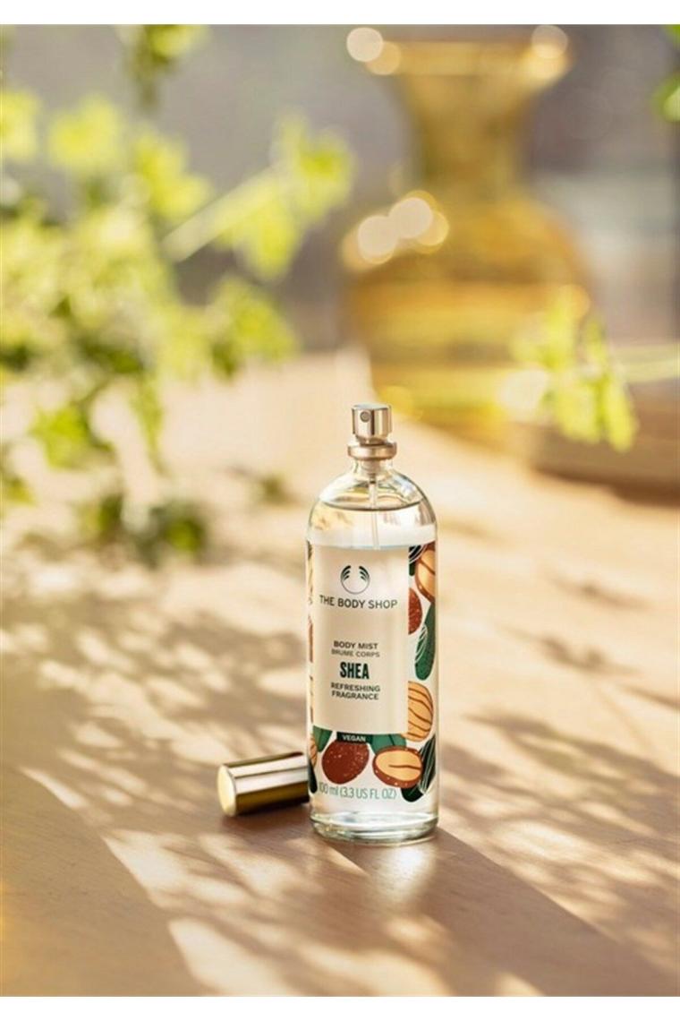 Shea Vücut Spreyi Body Mist 100 ml