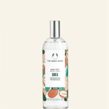 Shea Vücut Spreyi Body Mist 100 ml