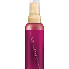 Attraction Sensation Kadın Vücut Spreyi 100 Ml.