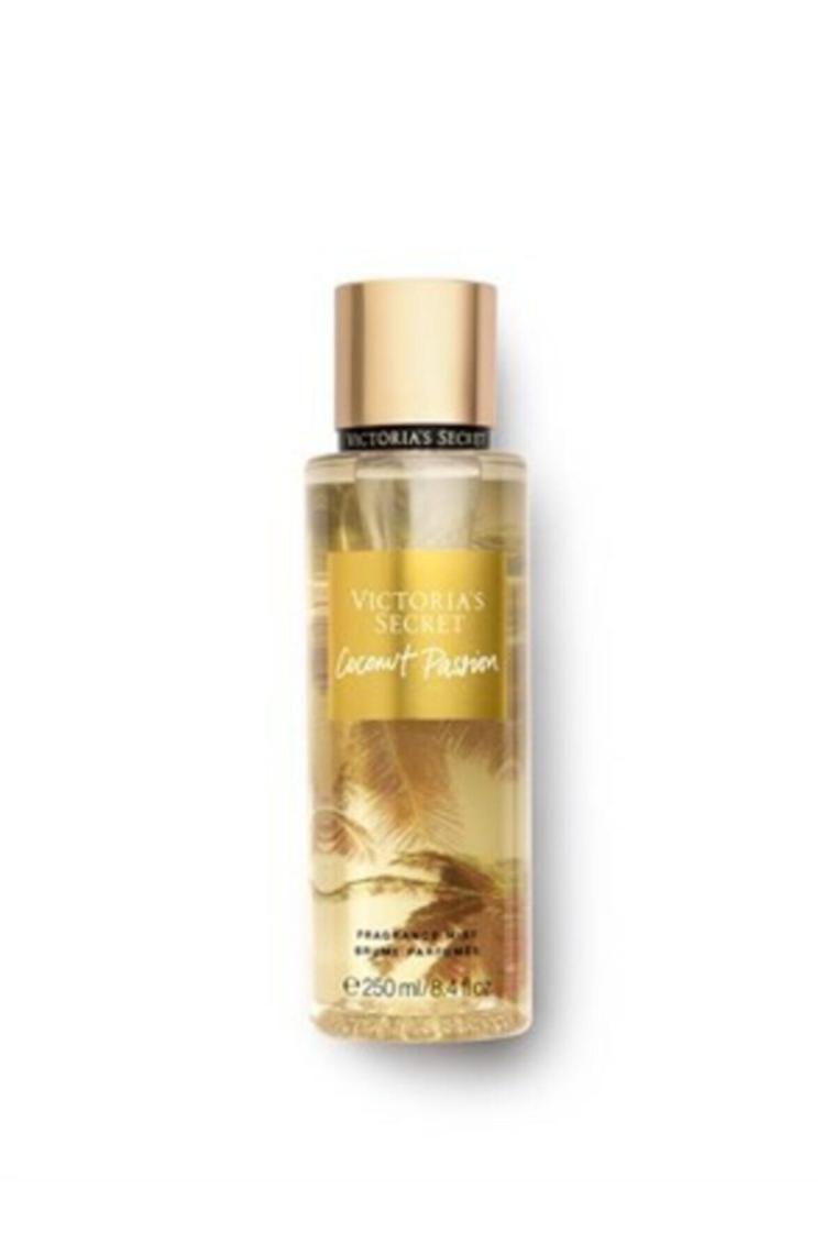 Coconut Passion Mist Vücut Spreyi 250ml