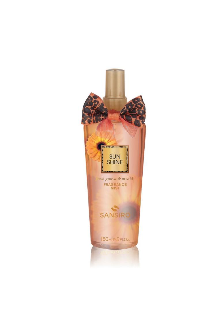Sun Shine Kadın Vücut Spreyi Body Mist 150ml