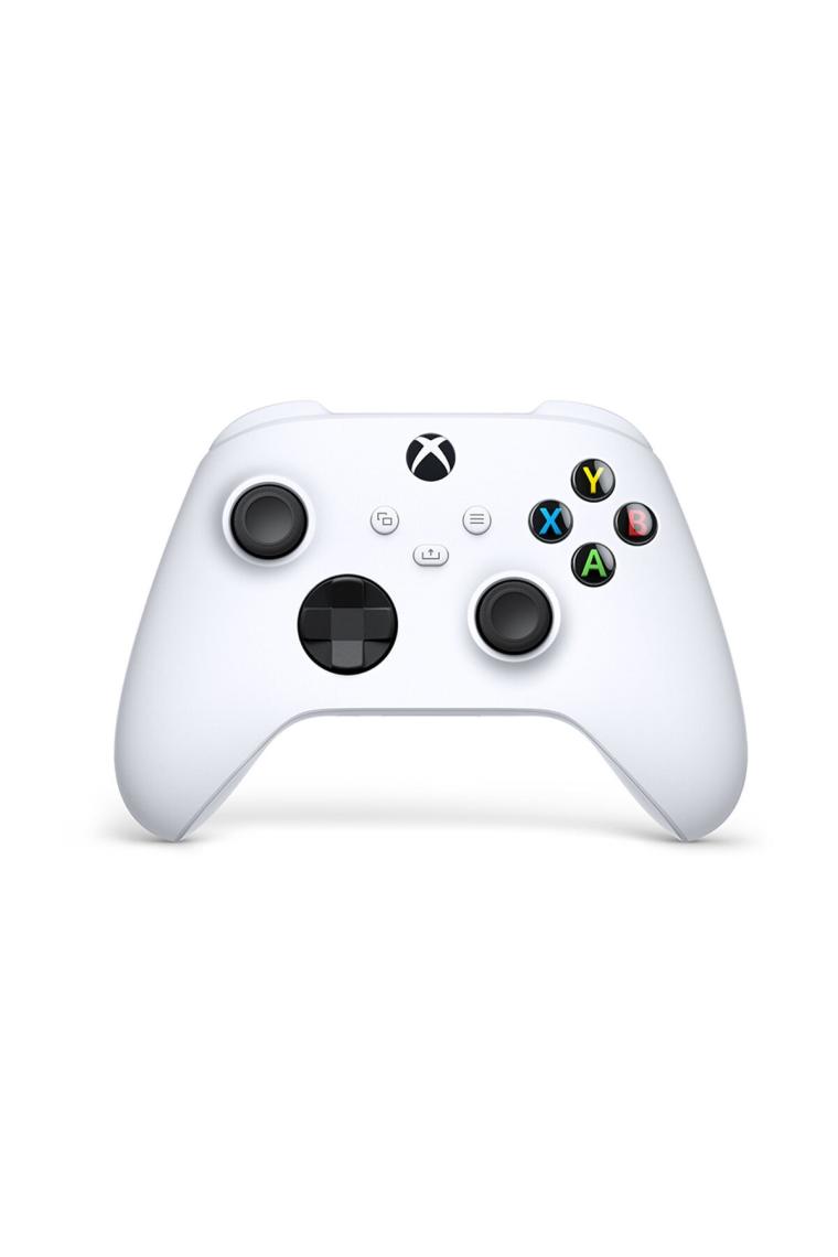 Microsoft Xbox Series S Oyun Konsolu Beyaz 512 GB ( Microsoft Türkiye Garantili )