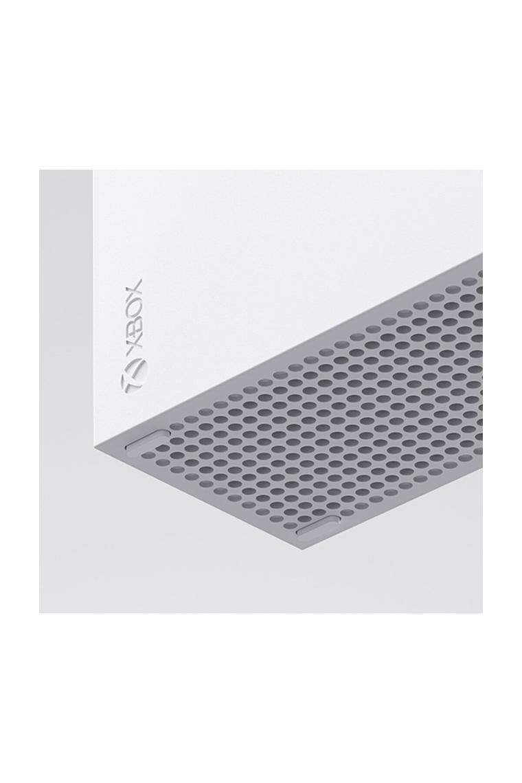 Microsoft Xbox Series S Oyun Konsolu Beyaz 512 GB ( Microsoft Türkiye Garantili )