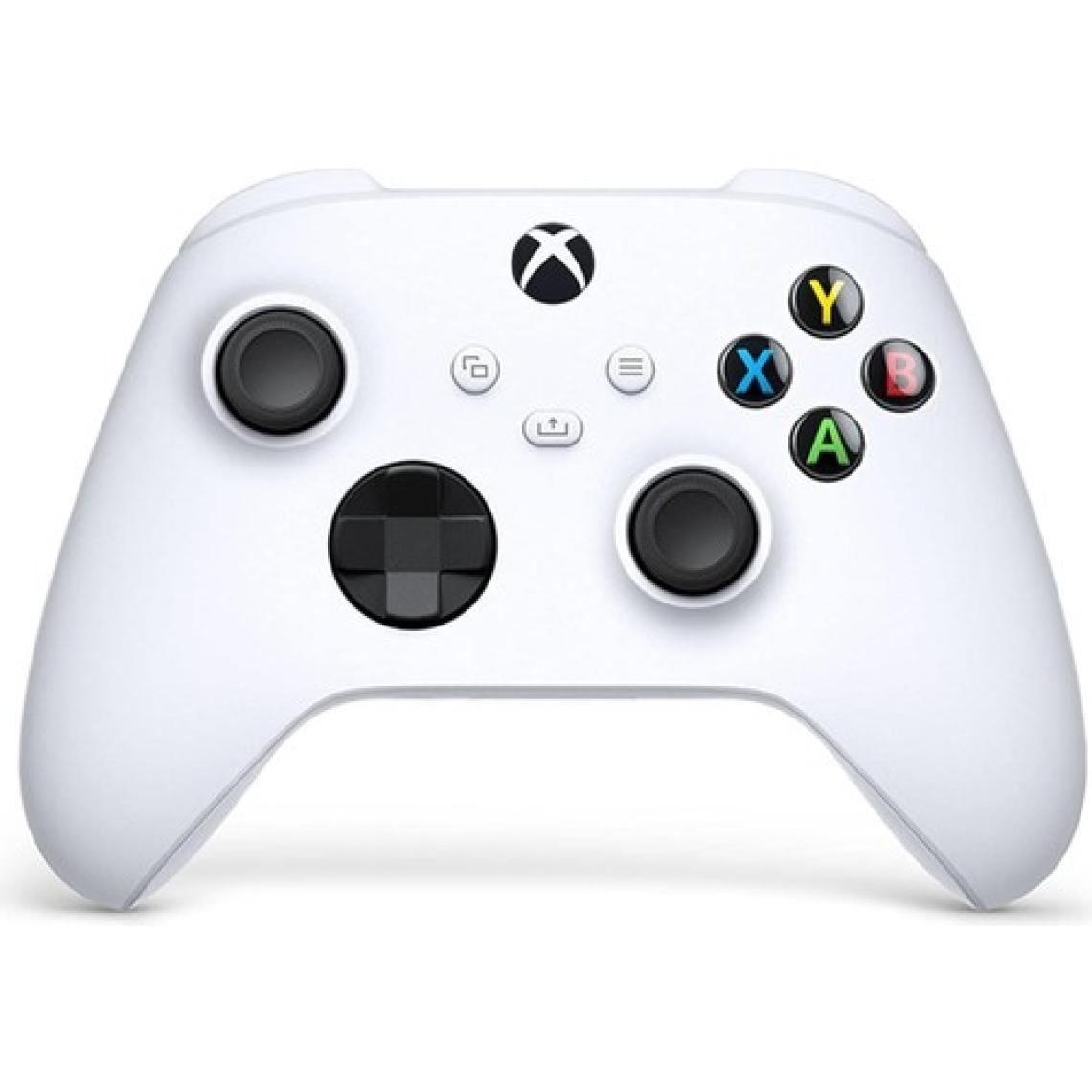 Microsoft Series S 512GB Oyun Konsolu + 3 Ay Gamepass Ultimate Microsoft Türkiye Garantili