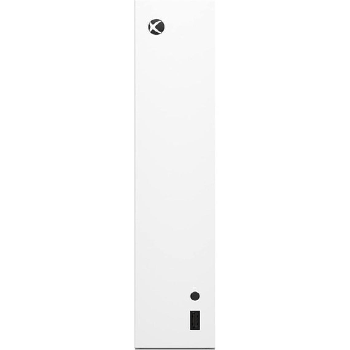 Microsoft Series S 512GB Oyun Konsolu + 3 Ay Gamepass Ultimate Microsoft Türkiye Garantili