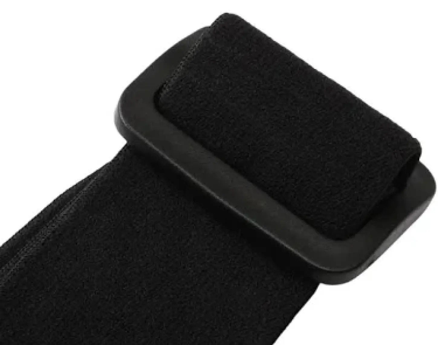 Go Pro Kafa Bandi + Pratik KilitHead Strap + Quickclip
