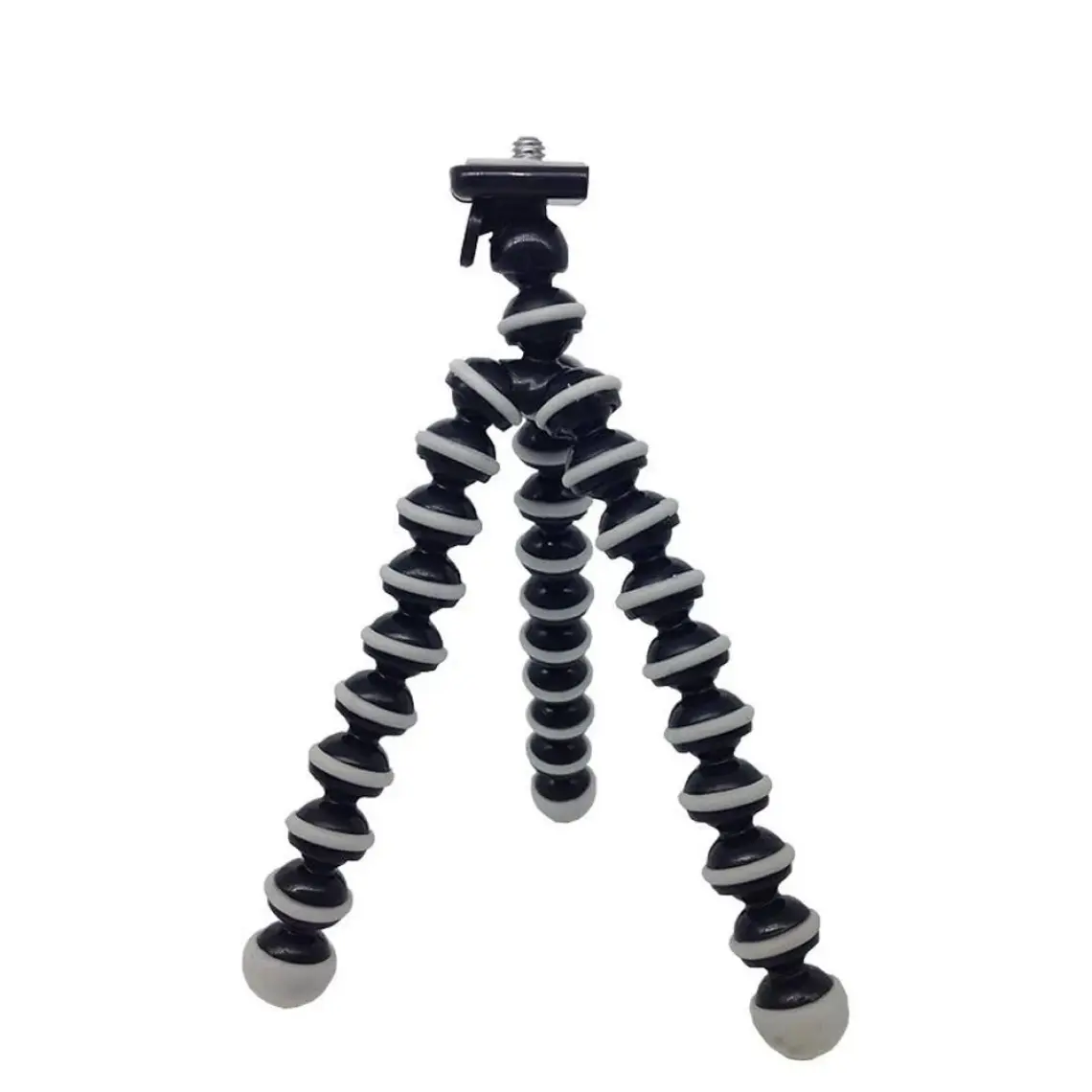 KingMa GoPro Uyumlu Büyük Boy Ahtapot Tripod
