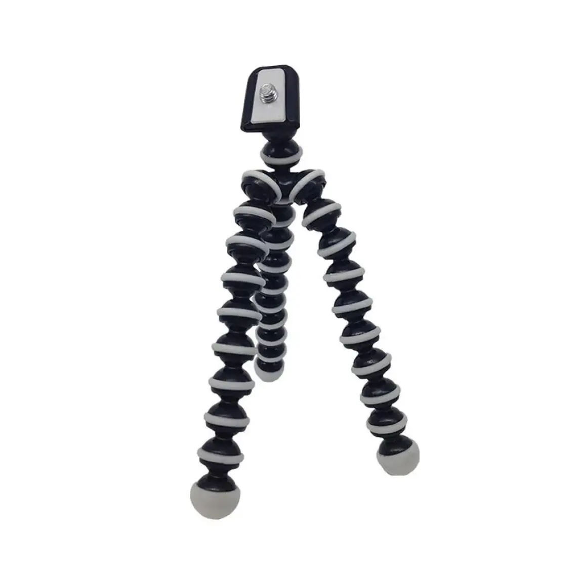 KingMa GoPro Uyumlu Büyük Boy Ahtapot Tripod