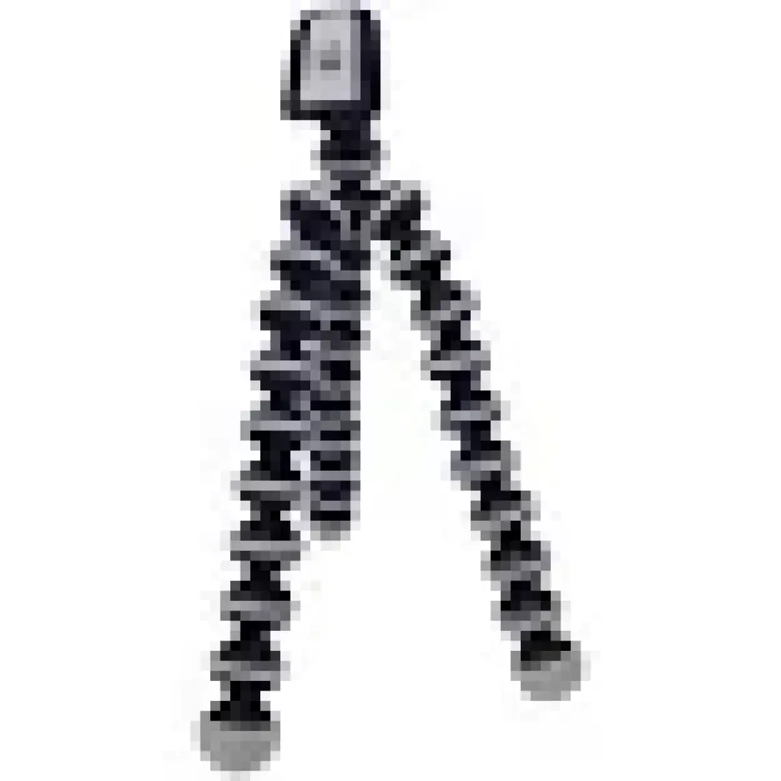 KingMa GoPro Uyumlu Büyük Boy Ahtapot Tripod