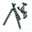 KingMa GoPro Uyumlu Büyük Boy Ahtapot Tripod