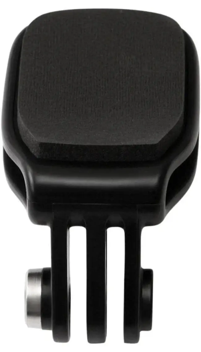 Go Pro Kafa Bandi + Pratik KilitHead Strap + Quickclip