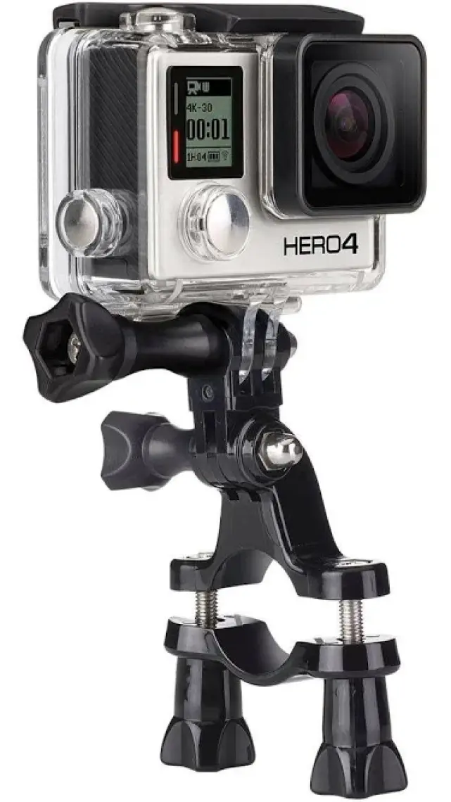 GoPro Bağlantı parçası Sele Borusu ve Gidon için 5GPR-GRH30