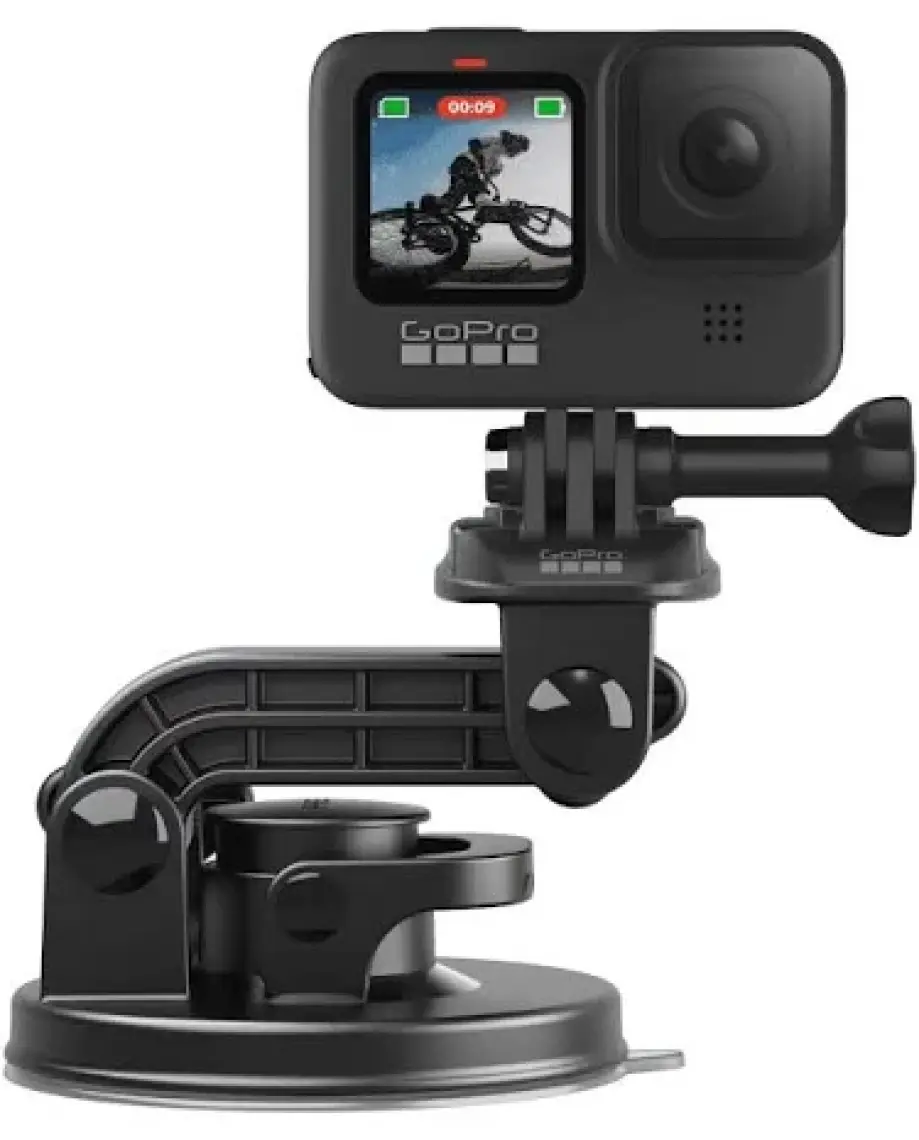 GoPro Bağlantı parçası Sele Borusu ve Gidon için 5GPR-GRH30