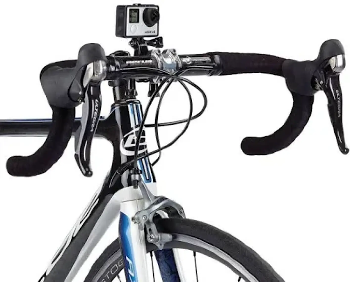 GoPro Bağlantı parçası Sele Borusu ve Gidon için 5GPR-GRH30