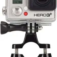 GoPro Bağlantı parçası Sele Borusu ve Gidon için 5GPR-GRH30